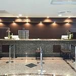 Hotel lobby photo