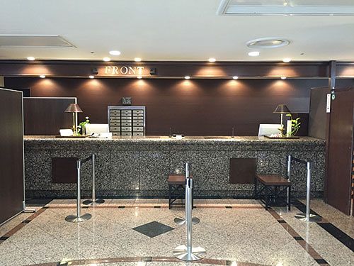 Hotel photo photo