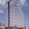 Yokkaichi City Hotel Annex cover image