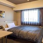 Guestroom photo