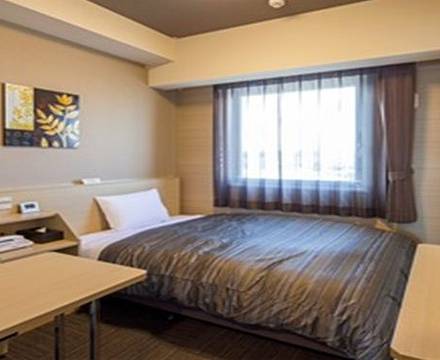 HOTEL ROUTE INN MINAMI YOKKAICHI photo