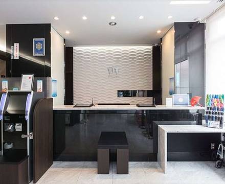 SANCOINN YOKKAICHI EKIMAE photo