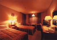 Hotel photo photo