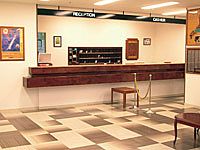 Hotel photo photo