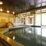 Main bath photo