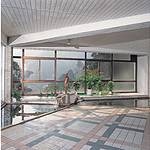 Public Main bath photo