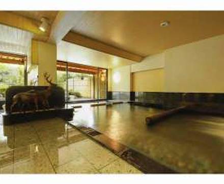 Shikanoyu Hotel photo