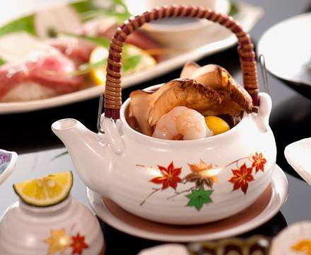 Akame Onsen Kakurenoyu Taisenkaku photo