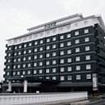 Hotel facade photo