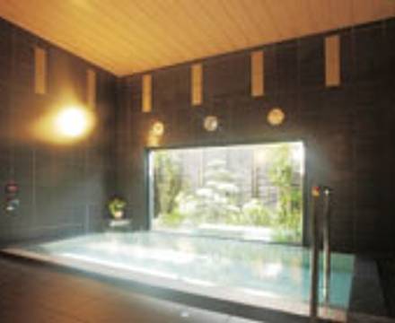 Route-Inn Grantia Wakuranoyado Igauenojomae photo