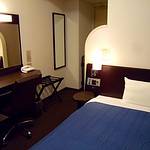 Guestroom photo