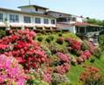 Shorenji Lake Hotel photo