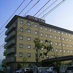 Hotel facade photo
