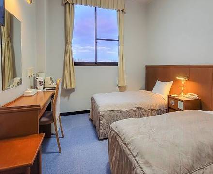 Hill Hotel Sunpia Iga photo