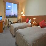 Guestroom photo