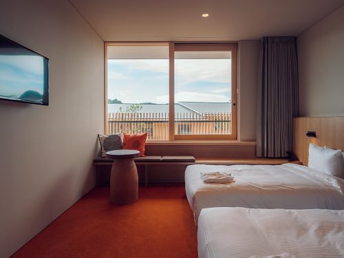 Hotel photo photo