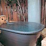 Private bath photo