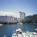 Hotel facade photo
