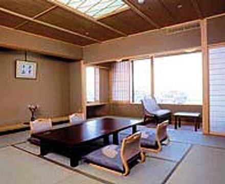 Senpokaku photo
