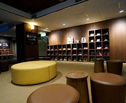 Toba Grand Hotel photo