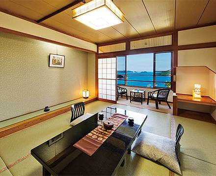 Toba View Hotel Hanashinju photo