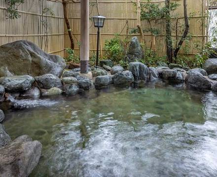 Arashima-Onsen Yumoto Amanoshima photo