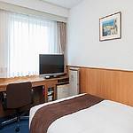 Guestroom photo