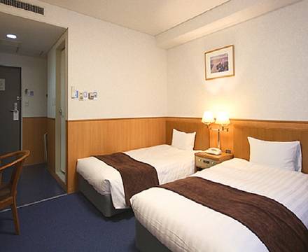 Ise Pearl Pier Hotel photo