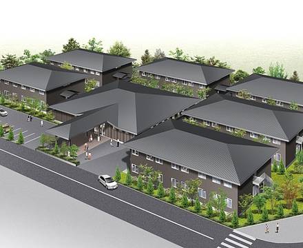 Hotel Route-Inn Ise photo