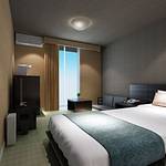 Guestroom photo