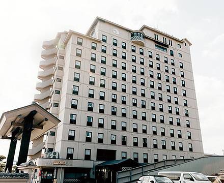 Hotel Castle Inn Ise photo