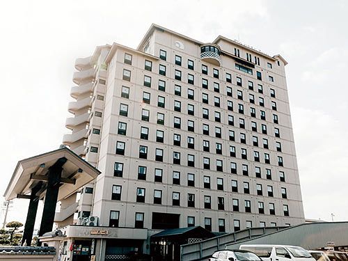 Hotel photo photo