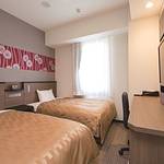 Guestroom photo