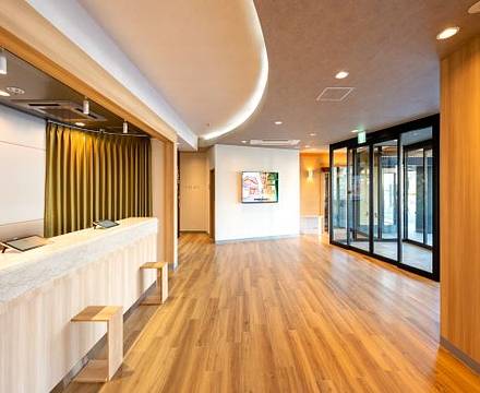 EN HOTEL Ise photo