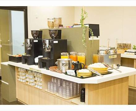 SANCO-INN ISESHI-EKIMAE photo