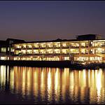 Hotel facade photo