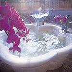 Bath photo