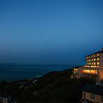Hotel facade photo
