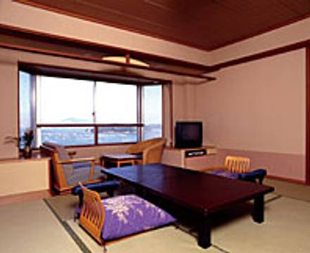 Sun-urashima Yuuki no Sato photo