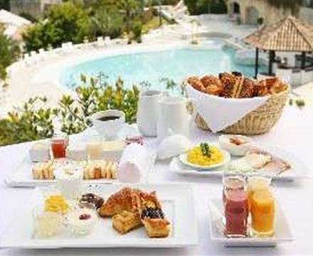 Miyako Resort Shima Bayside Terrace photo