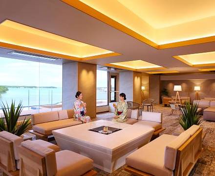 Oedo Onsen Monogatari Iseshima photo