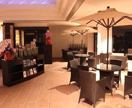 Resort Hills Toyohama photo