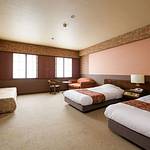 Guestroom photo