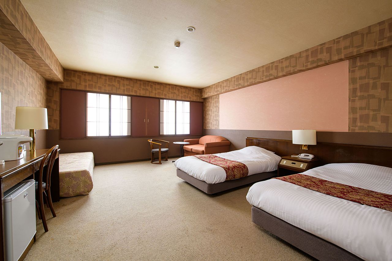 Hotel photo photo