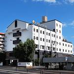 Exterior photo