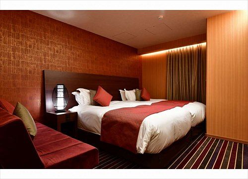 Hotel photo photo