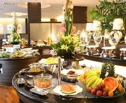 Hotel JAL City Naha photo