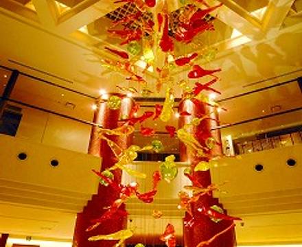 Okinawa NaHaNa Hotel & Spa photo