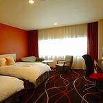 Guestroom photo