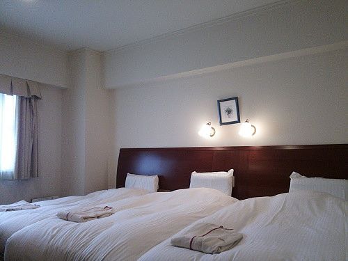 Hotel photo photo
